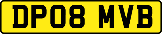 DP08MVB