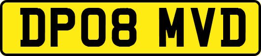 DP08MVD
