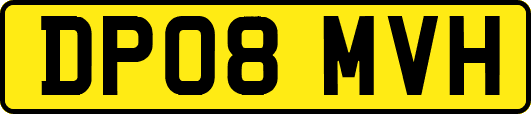 DP08MVH