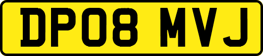 DP08MVJ