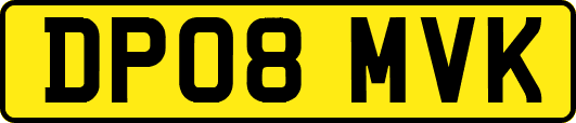 DP08MVK