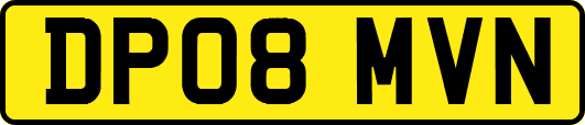 DP08MVN