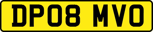 DP08MVO