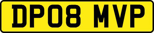DP08MVP