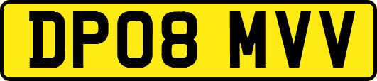 DP08MVV