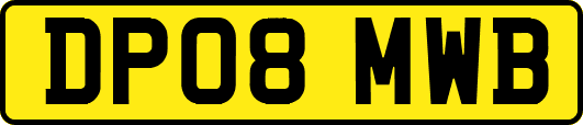 DP08MWB