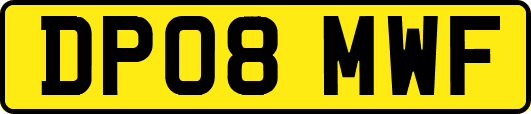 DP08MWF