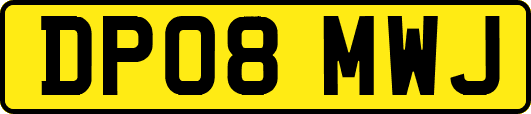 DP08MWJ