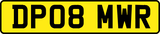 DP08MWR