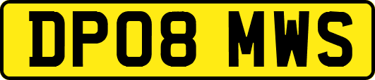 DP08MWS