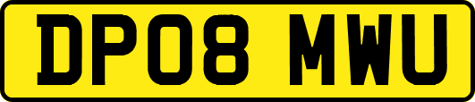DP08MWU