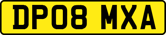 DP08MXA