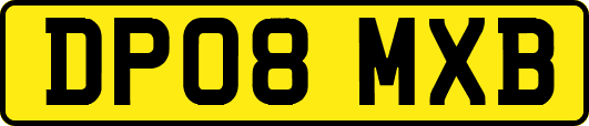 DP08MXB