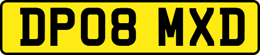 DP08MXD