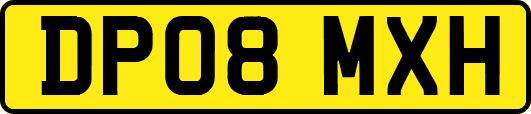 DP08MXH