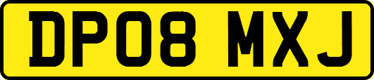 DP08MXJ