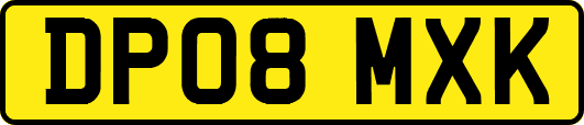 DP08MXK