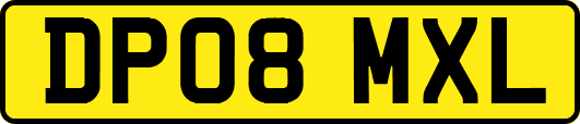 DP08MXL