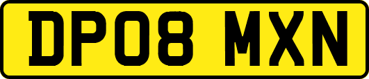 DP08MXN