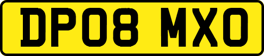 DP08MXO