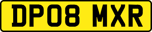 DP08MXR