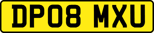 DP08MXU