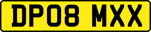 DP08MXX