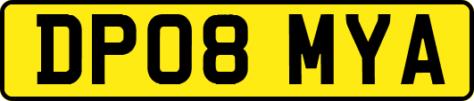 DP08MYA