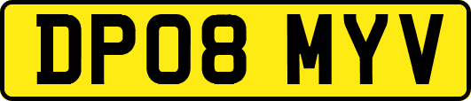 DP08MYV