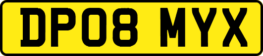 DP08MYX