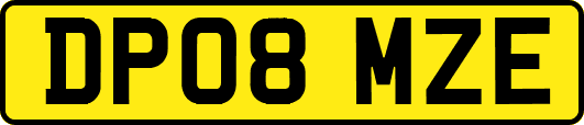 DP08MZE