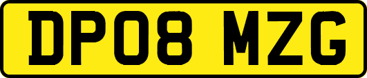 DP08MZG