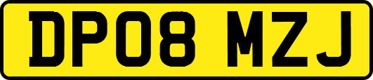 DP08MZJ