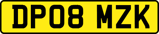 DP08MZK