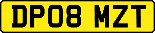 DP08MZT