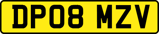 DP08MZV
