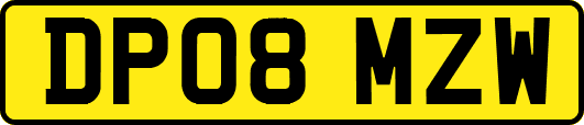 DP08MZW