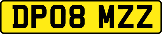 DP08MZZ
