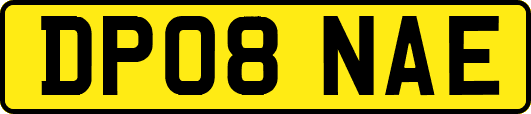 DP08NAE