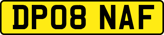 DP08NAF