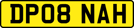 DP08NAH