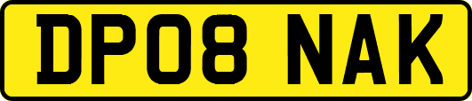 DP08NAK