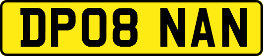 DP08NAN