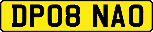 DP08NAO