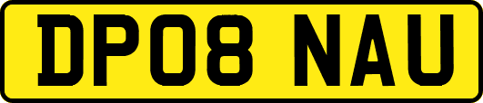DP08NAU
