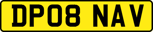 DP08NAV