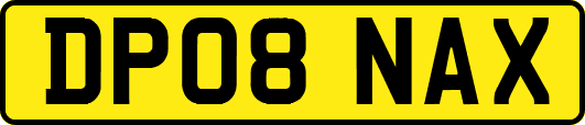 DP08NAX