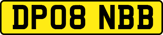 DP08NBB