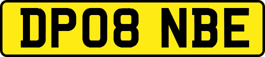 DP08NBE