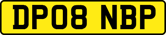 DP08NBP